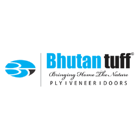 Bhutan Tuff
